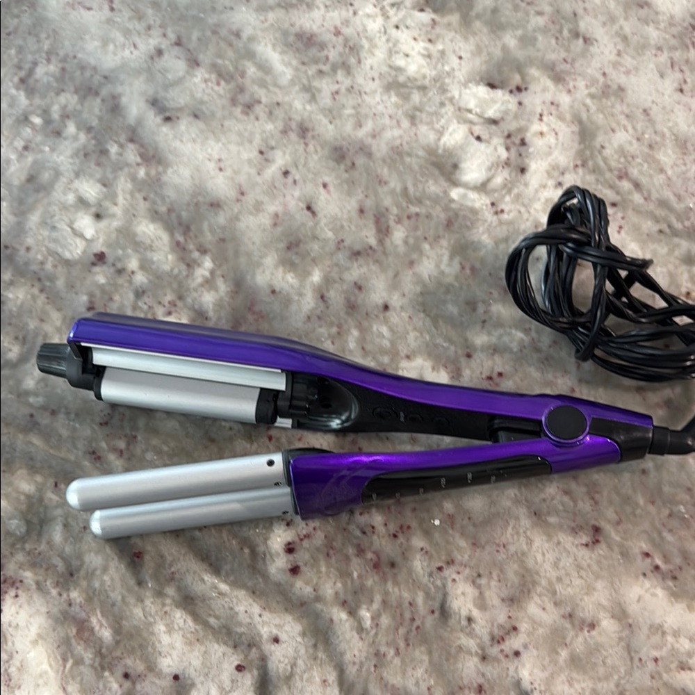 Bed Head A Wave We Go Adjustable Hair Waver